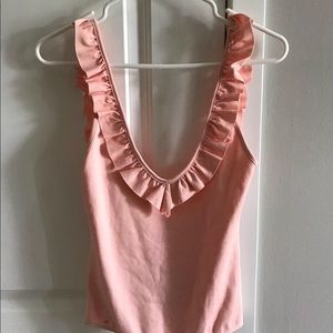 Free people body suit